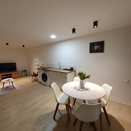 Old Town Karpatska Apartment Kosice